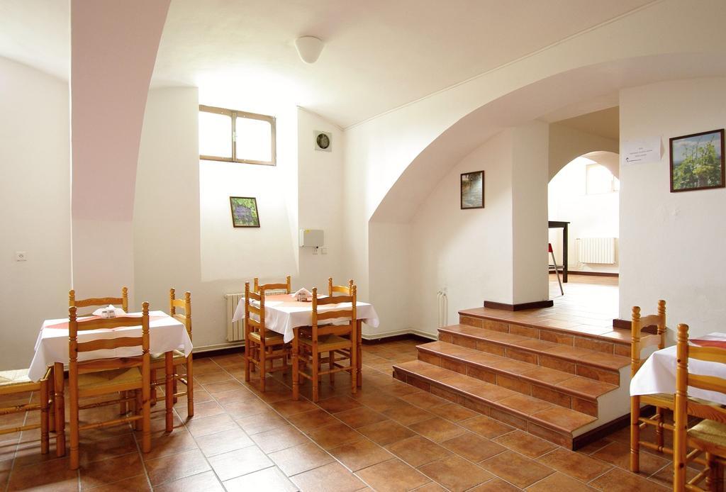 Hotel Koleje Zamecek Lednice Habitación foto