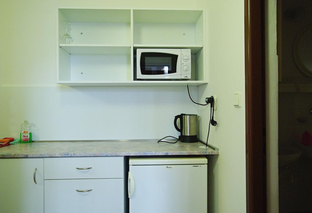 Hotel Koleje Zamecek Lednice Habitación foto