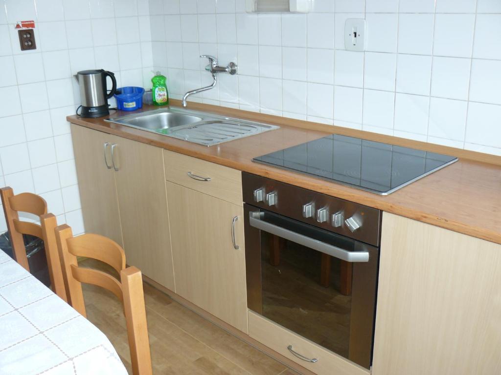 Hotel Koleje Zamecek Lednice Habitación foto